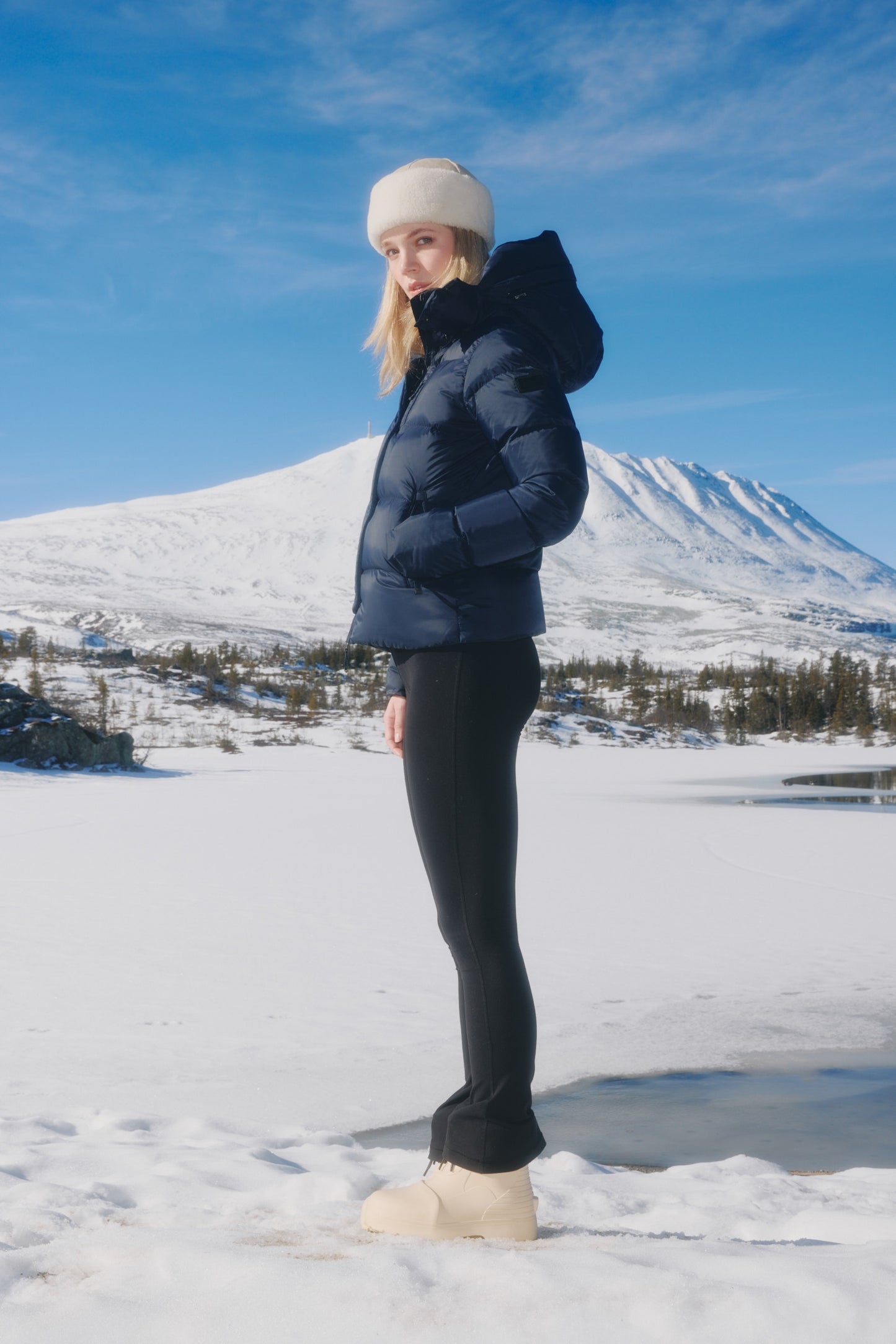 STELLA NAVY