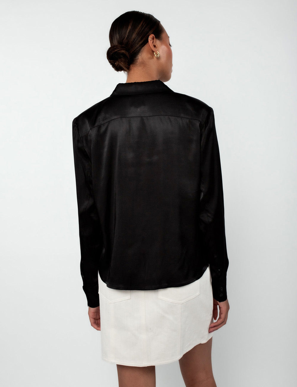 Camilla Blouse