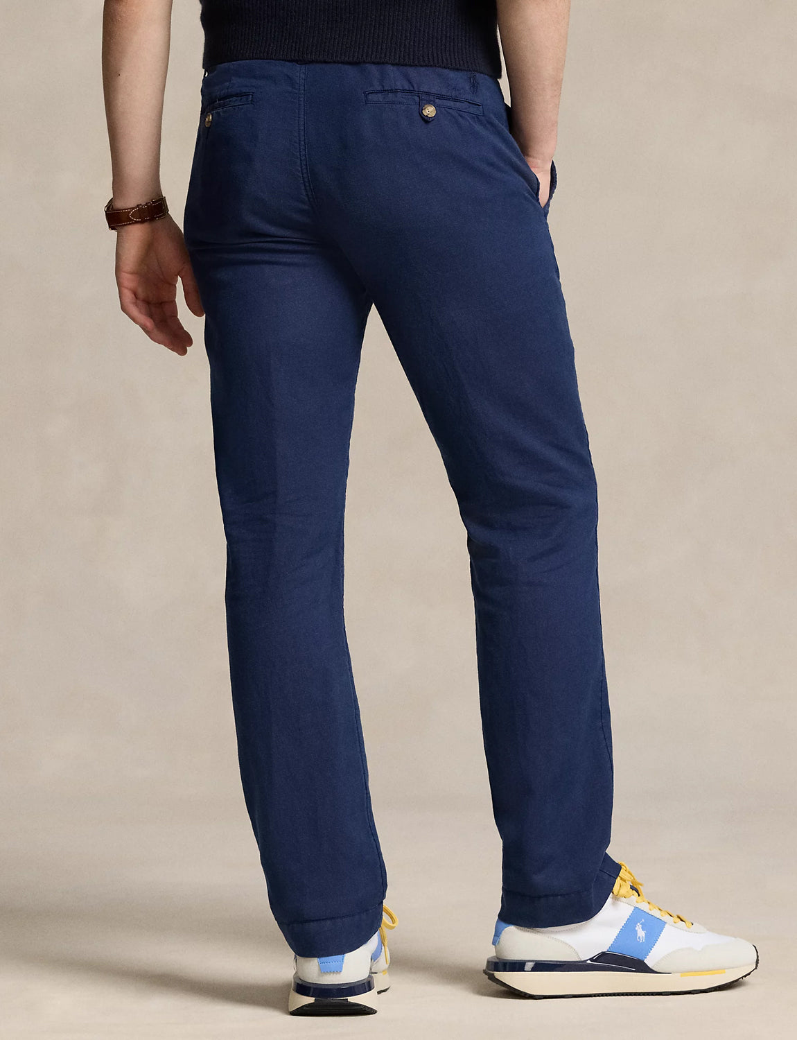 STFBEDFORDP-FLAT FRONT