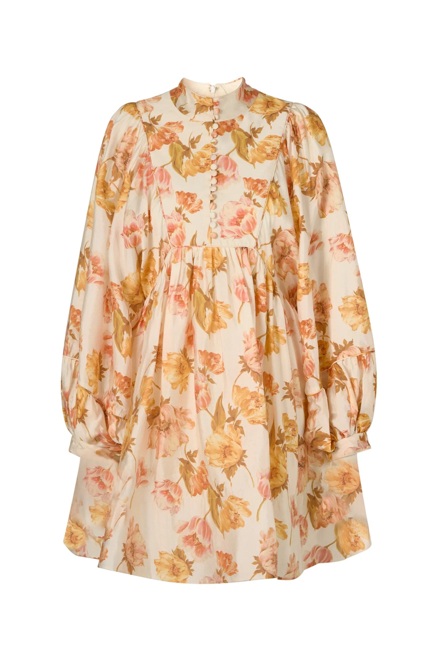 TYRA MINI DRESS