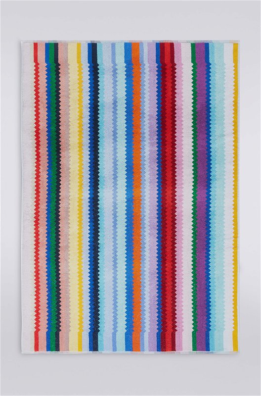 CECIL TELO 100X150 BATH SHEET