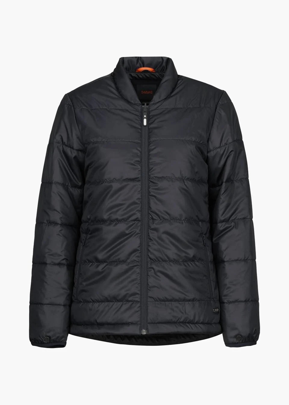 ANDERMATT BLACK