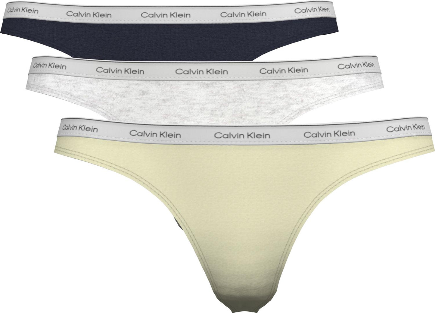 THONG 3PK