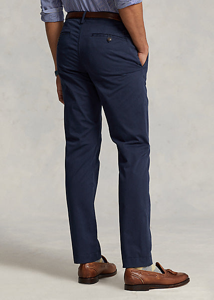 SLFBEDFORDP-FLAT-PANT