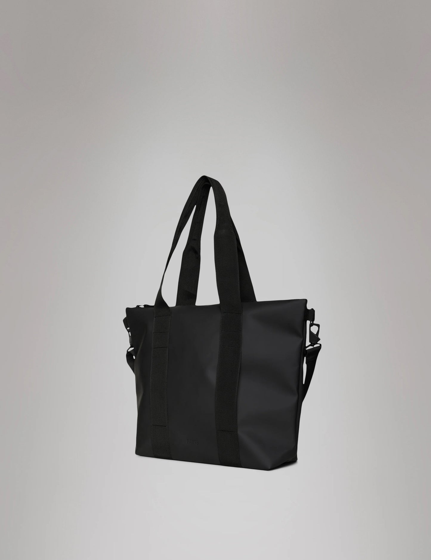TOTE BAG MINI W3 BLACK