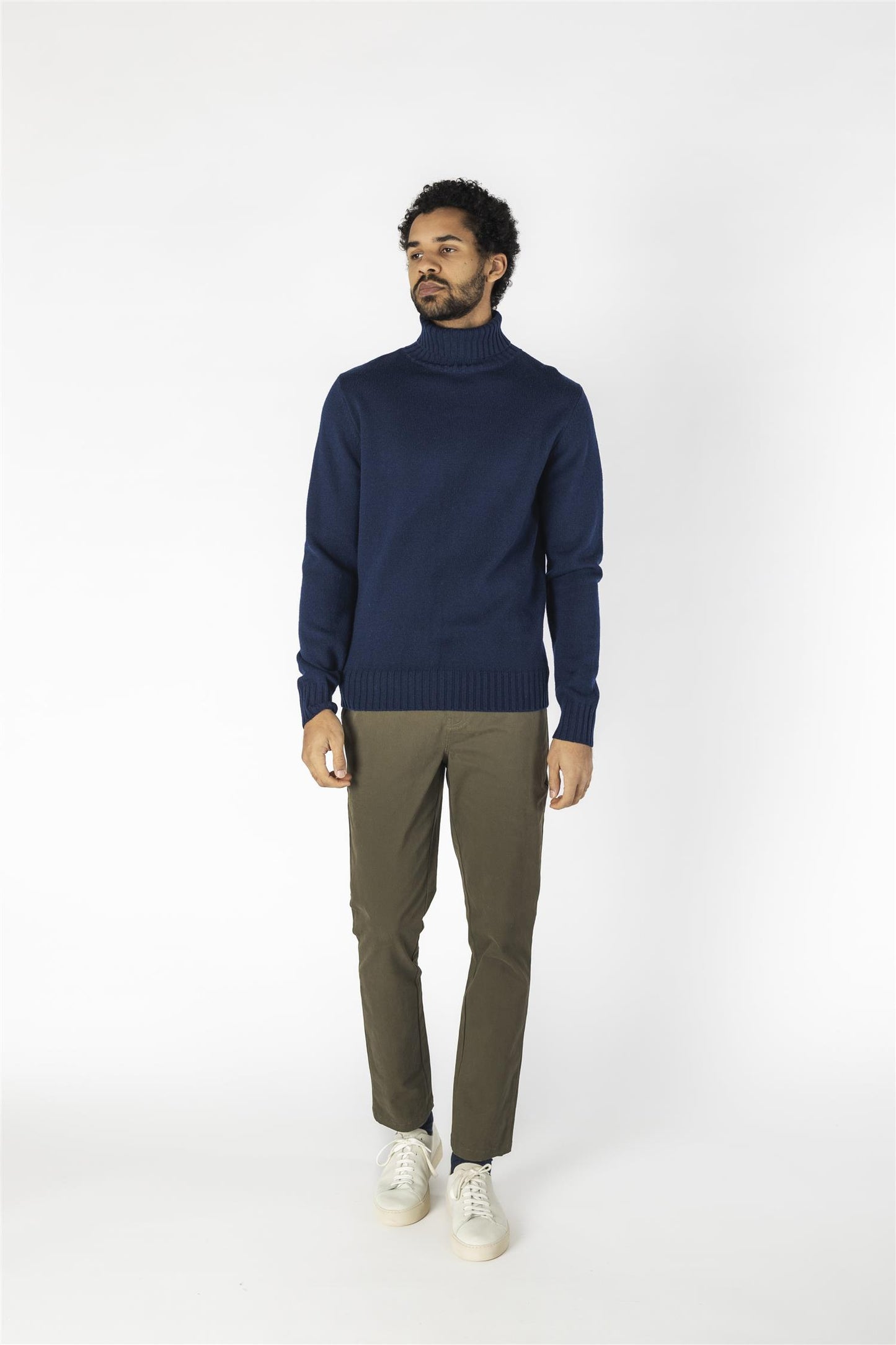 Tenor Rollneck