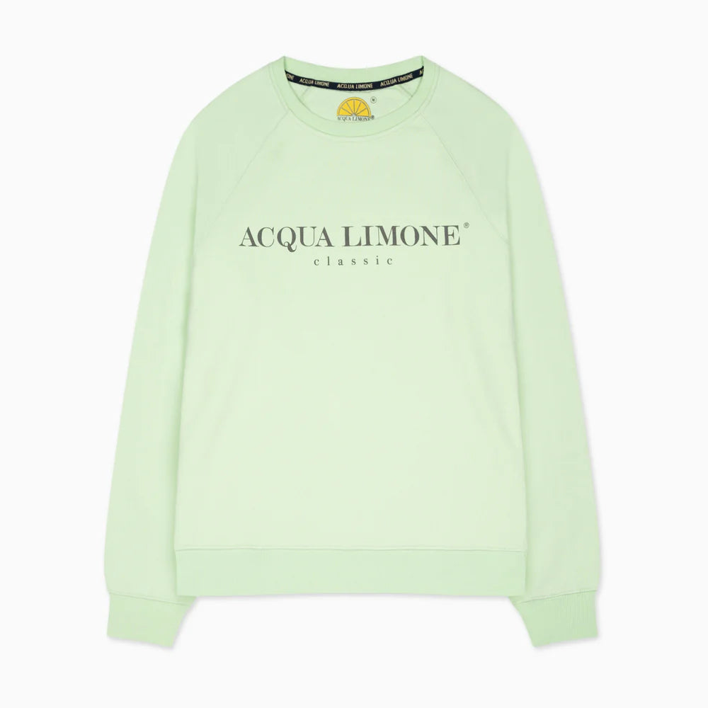 COLLEGE CLASSIC SUMMER GREEN