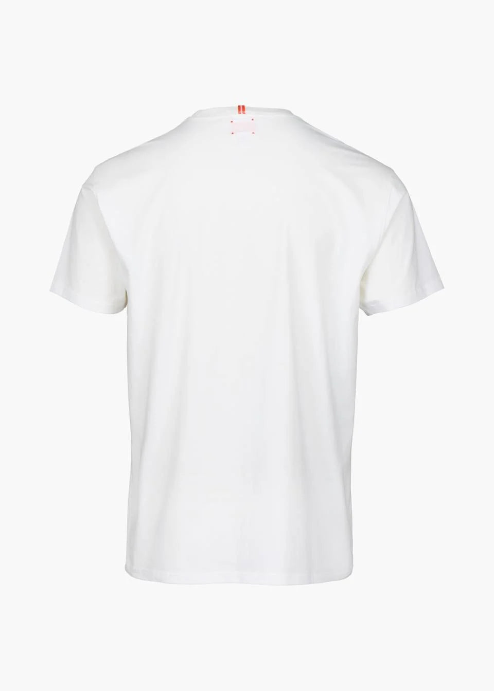 CORFU T-SHIRT WHITE