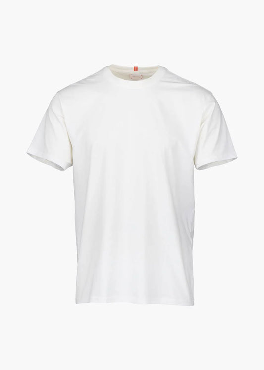 CORFU T-SHIRT WHITE