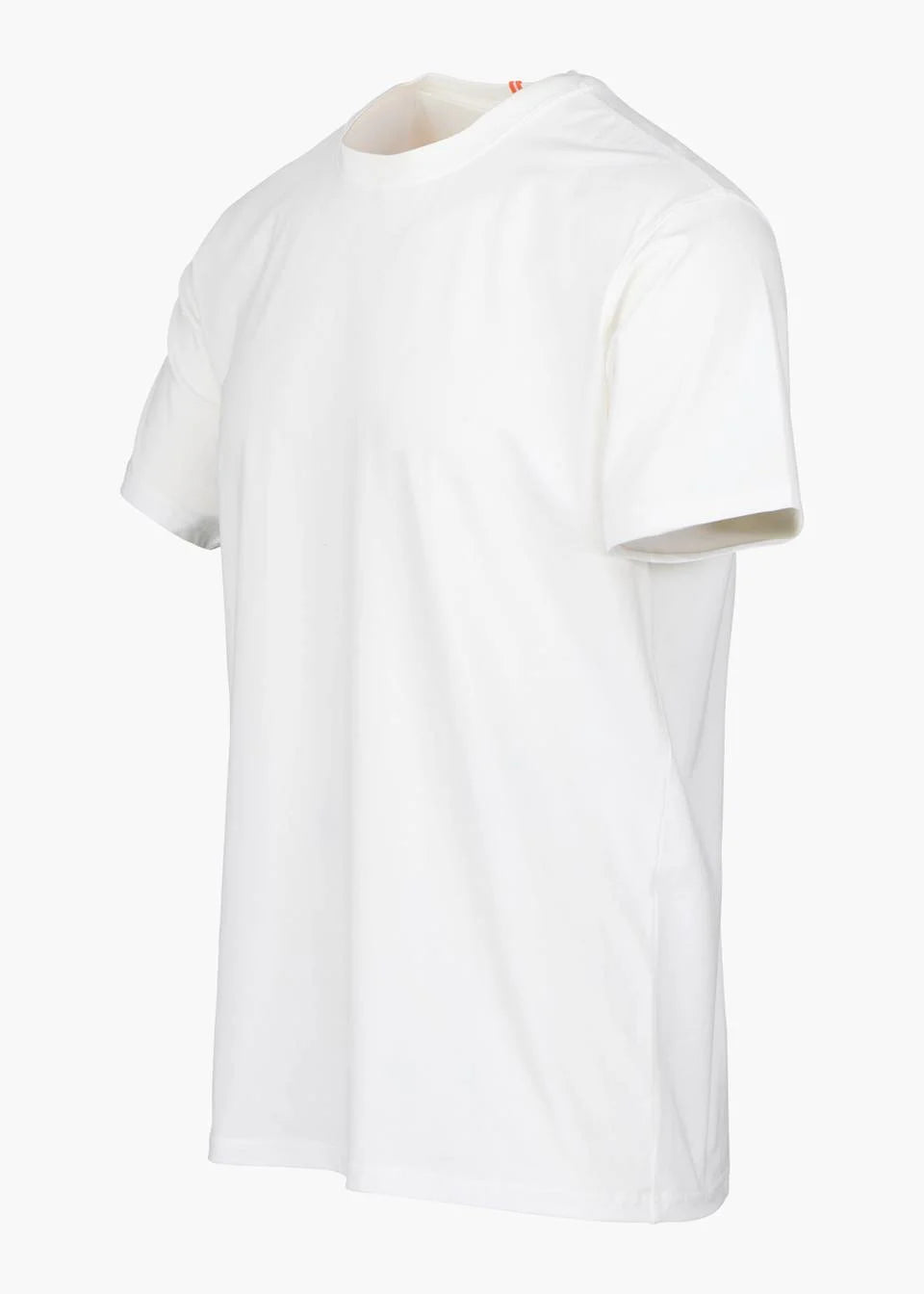CORFU T-SHIRT WHITE