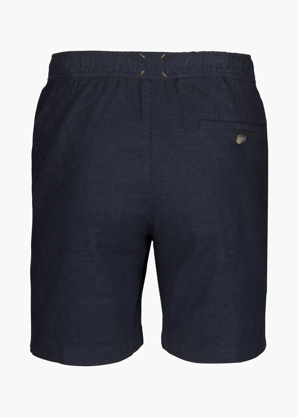 SAMOS SHORT NAVY