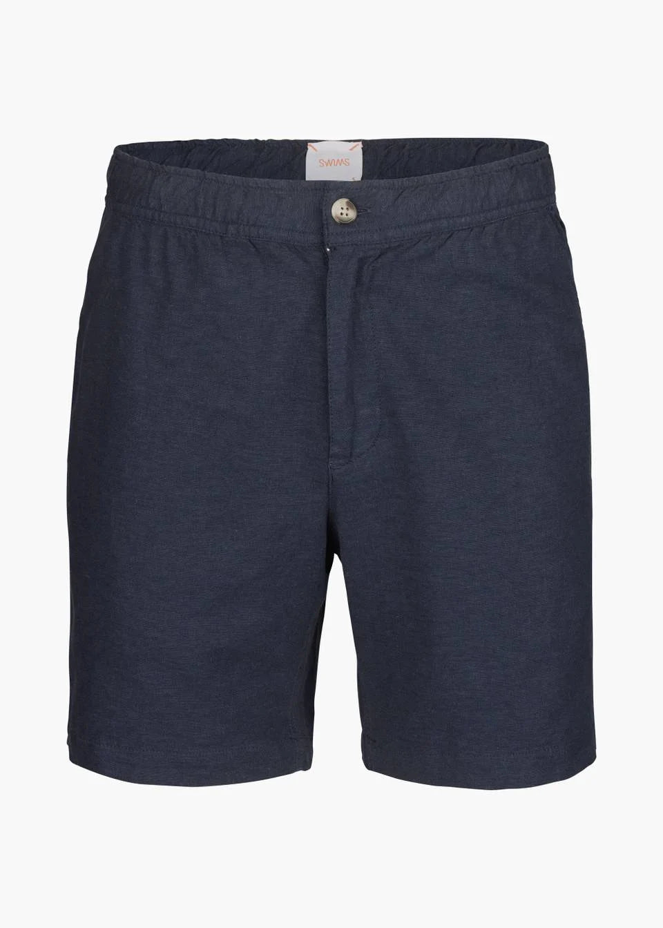 SAMOS SHORT NAVY