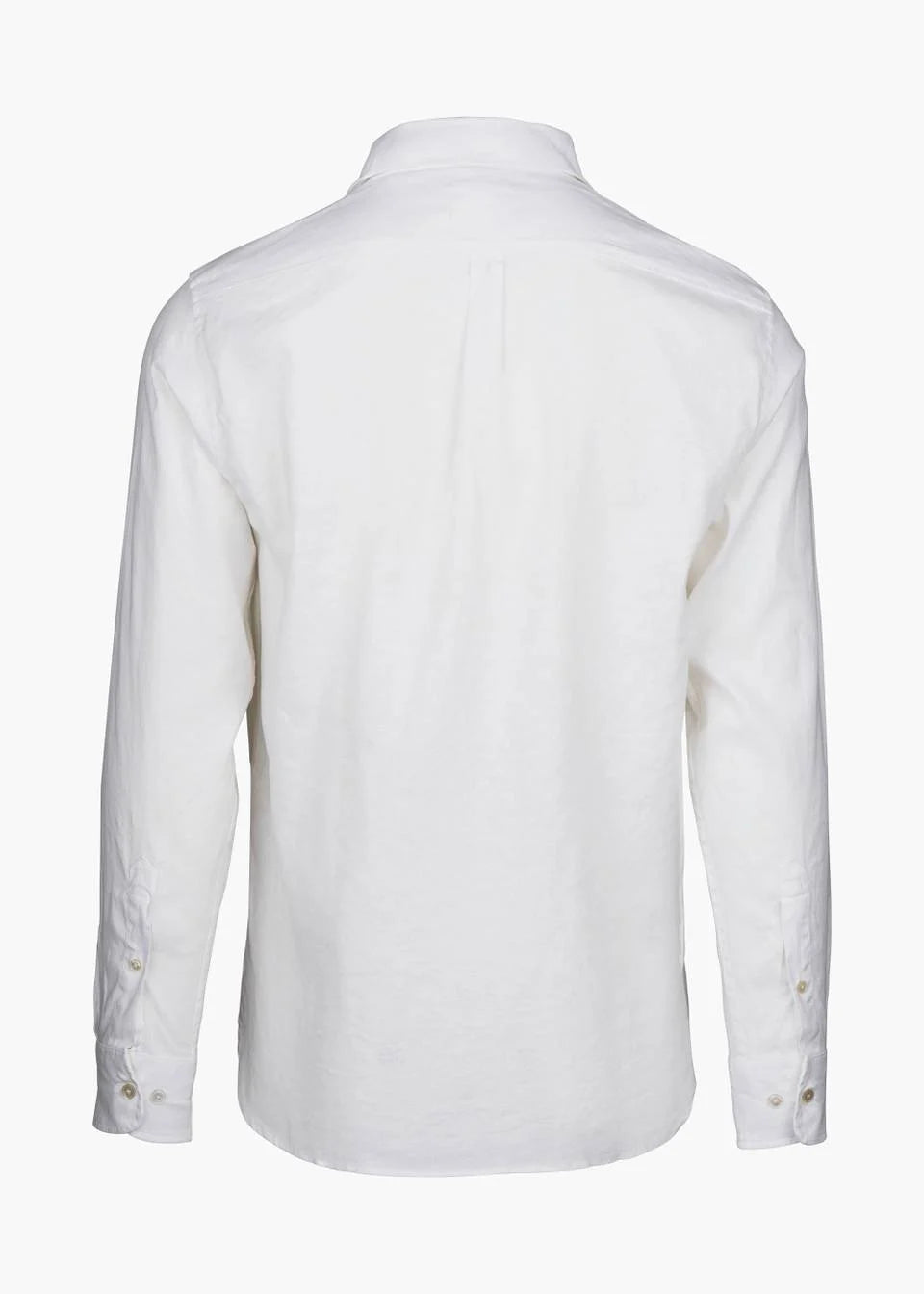 SANTORINI SPORT SHIRT WHITE