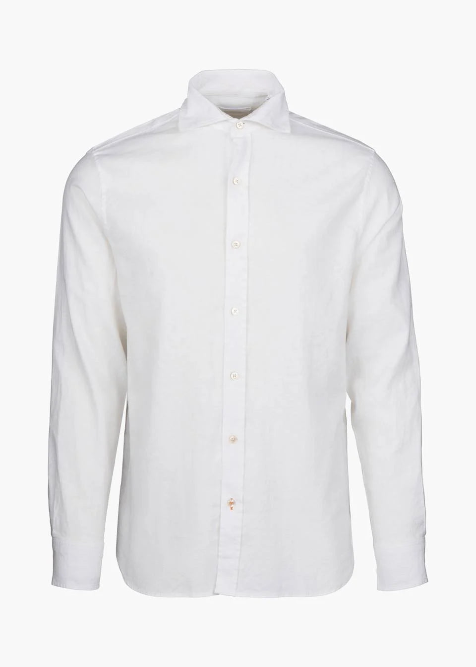 SANTORINI SPORT SHIRT WHITE
