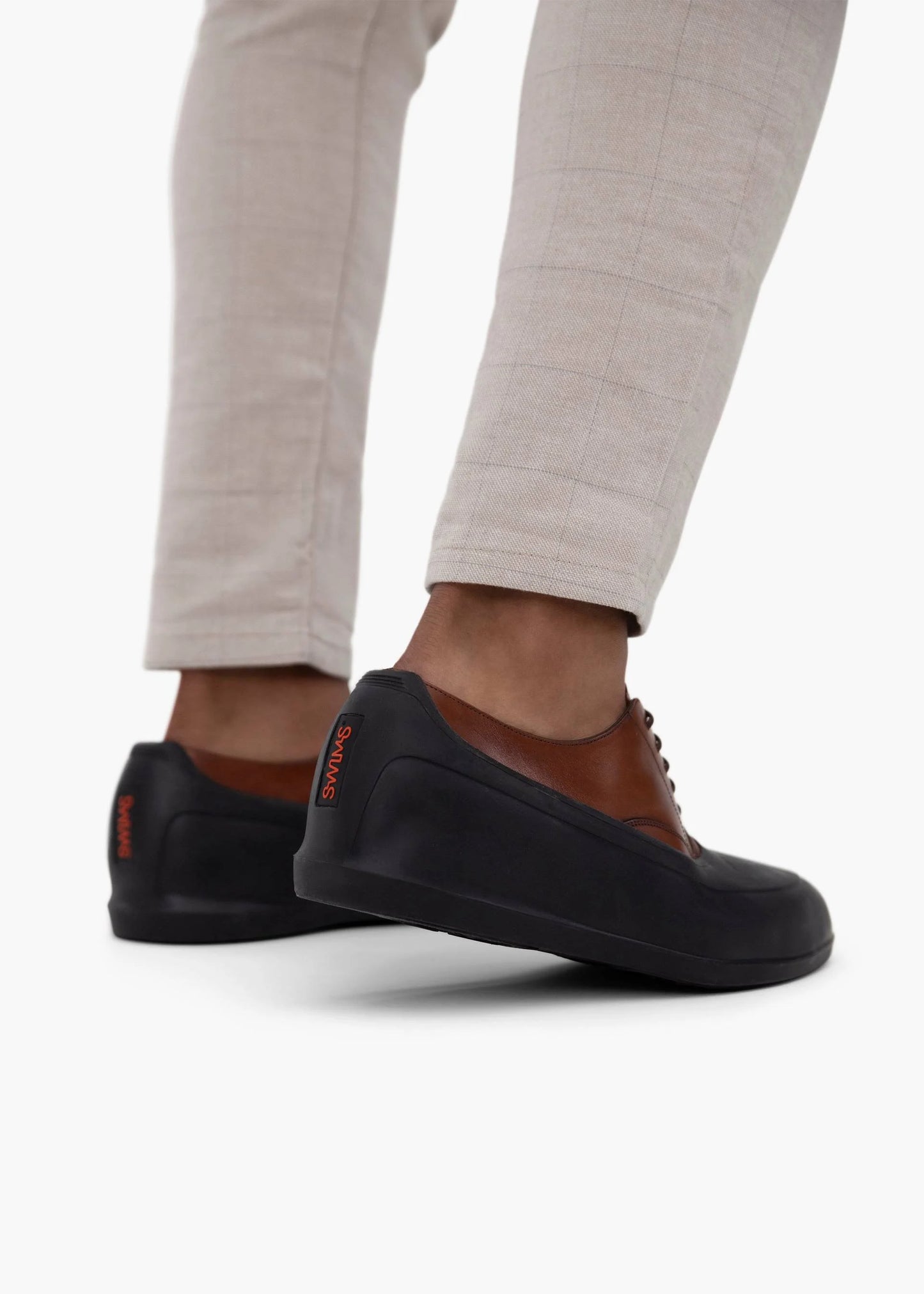 CLASSIC GALOSH BLACK