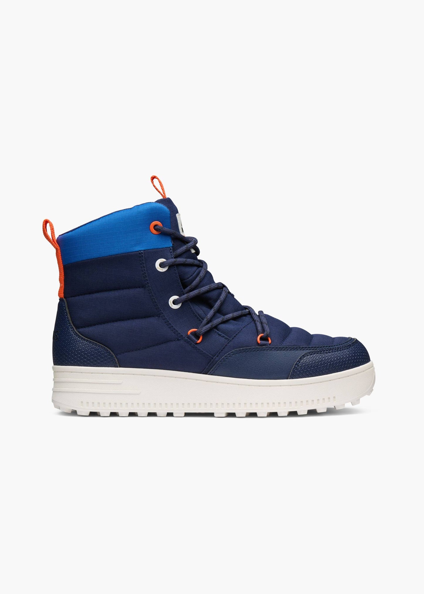 SNOW RUNNER NAVY