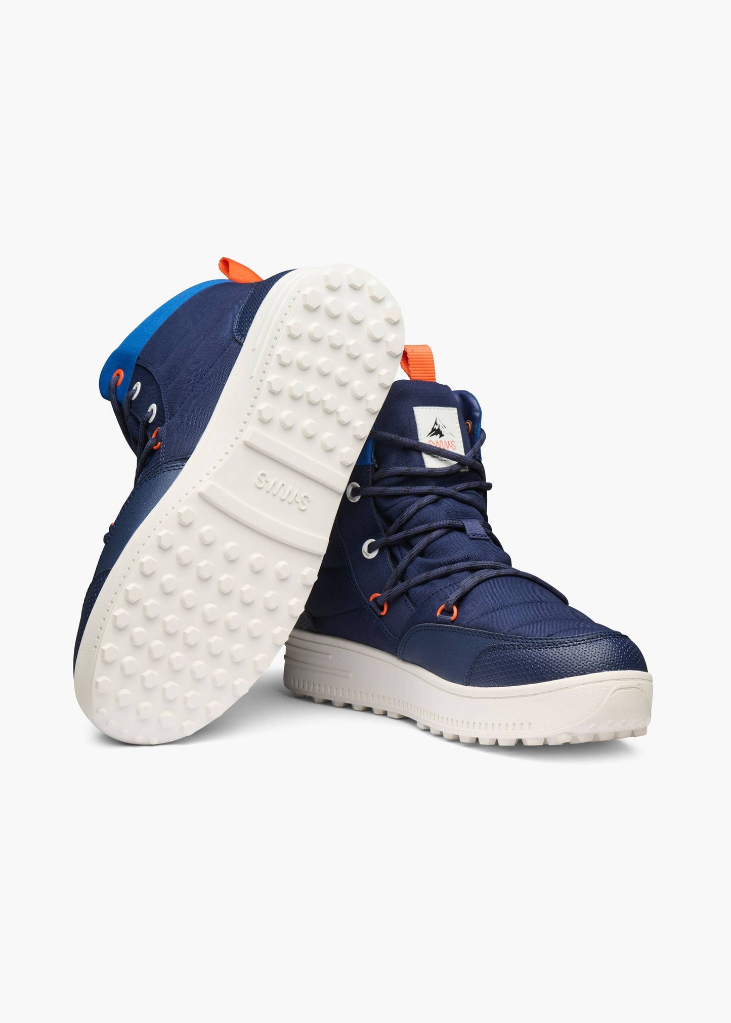 SNOW RUNNER NAVY