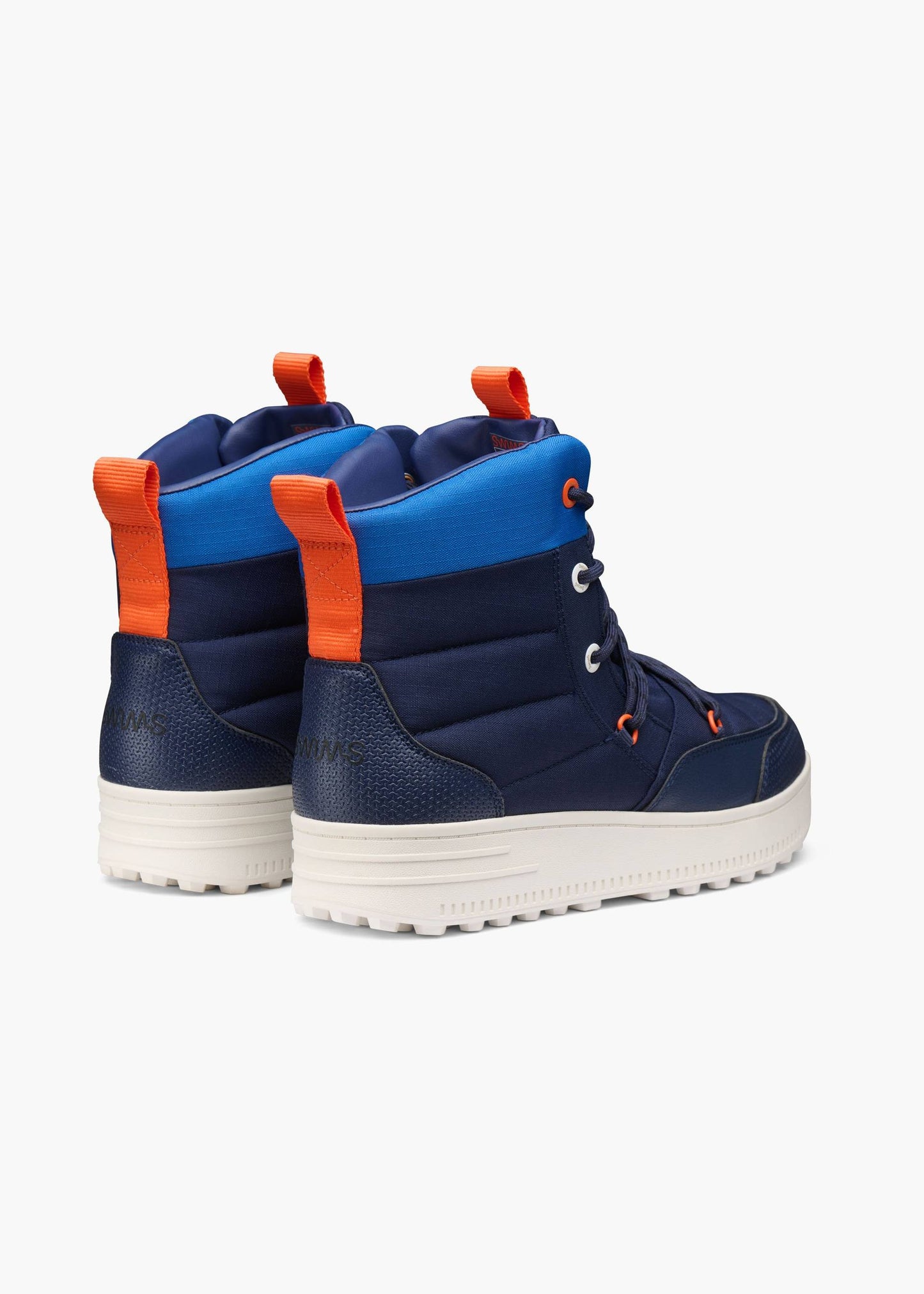 SNOW RUNNER NAVY