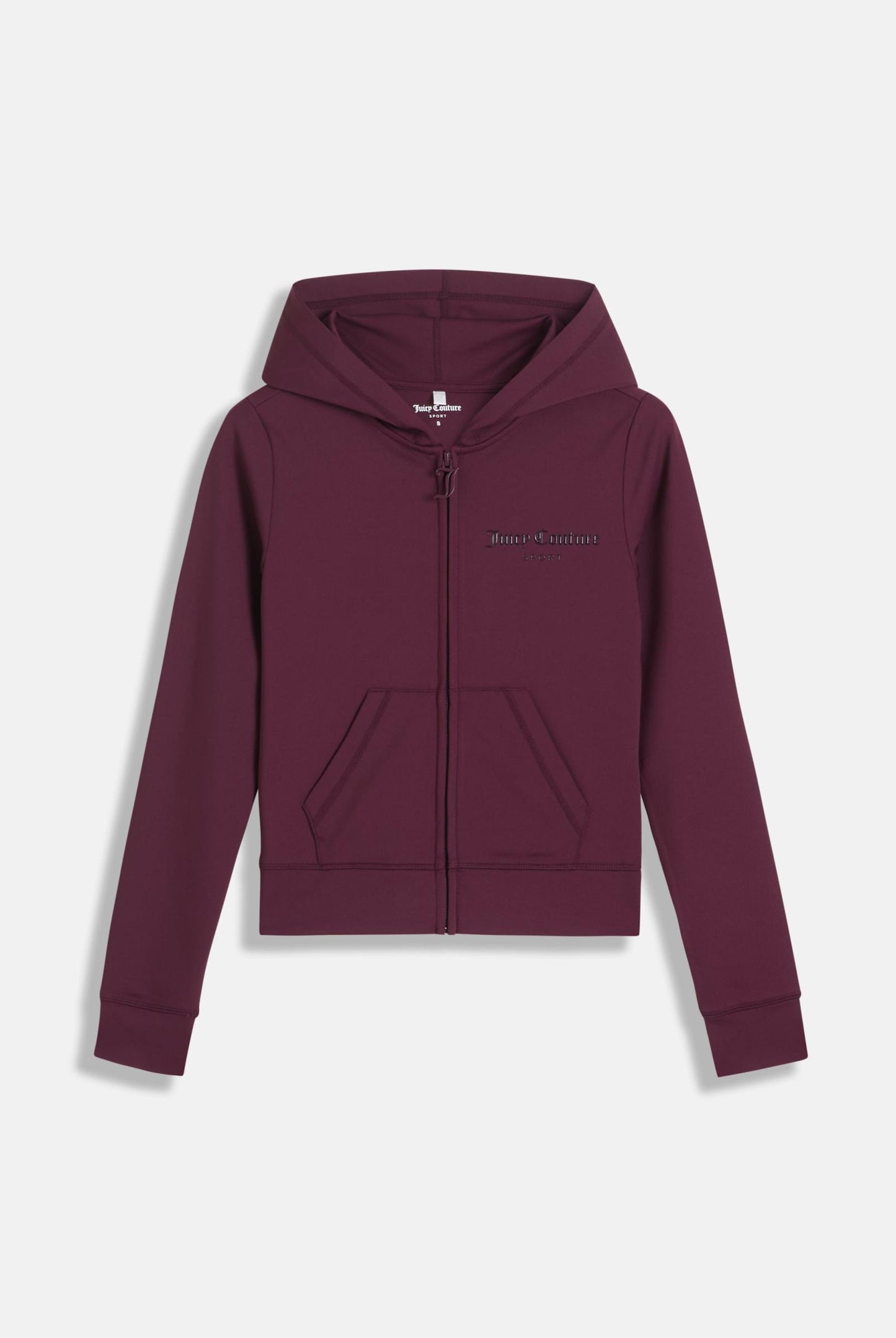 ACTIVEWEAR ENNIS HOODIE WINESTASTING