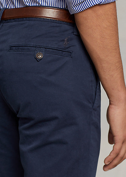 SLFBEDFORDP-FLAT-PANT