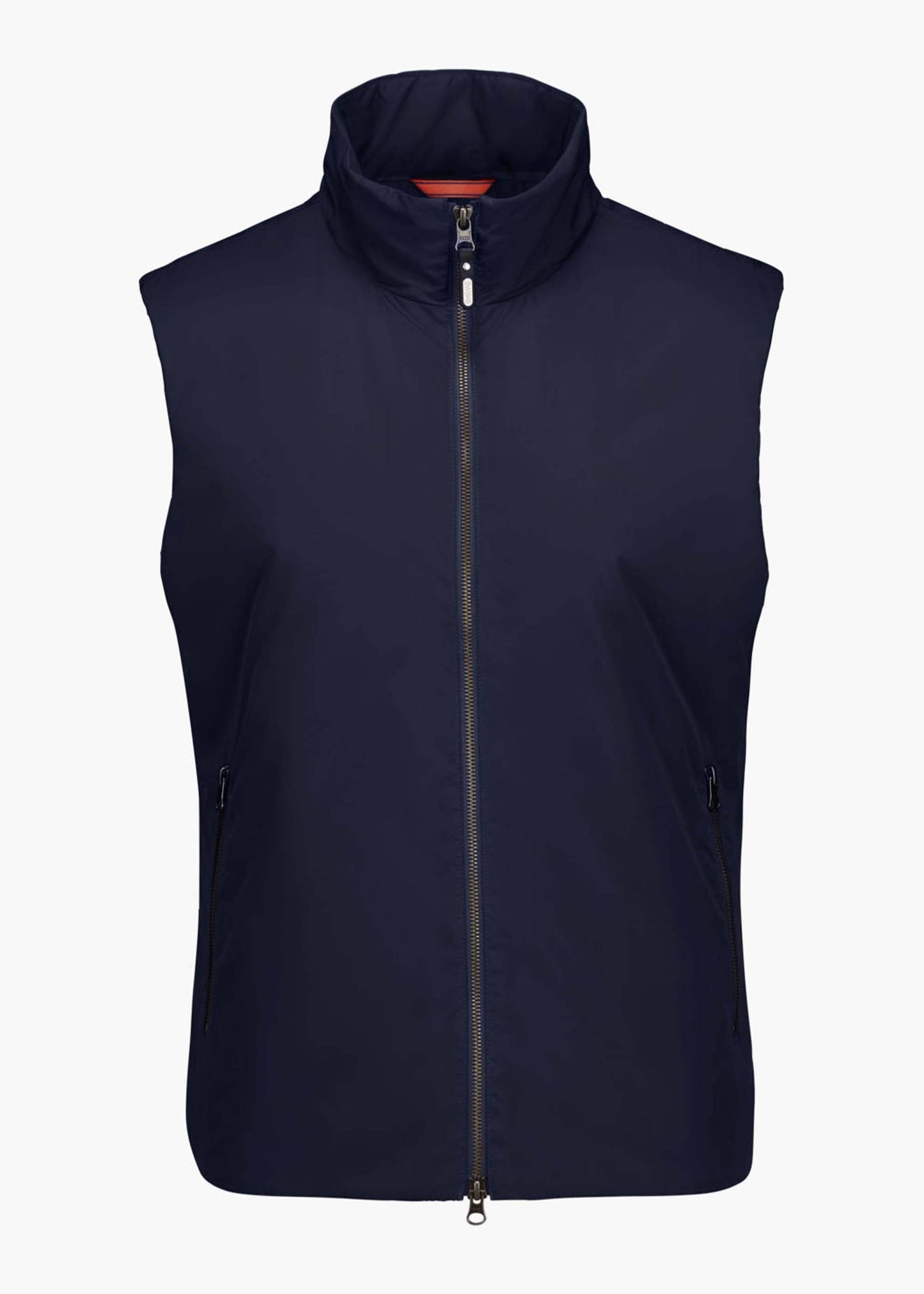 THE LIGHT VEST NAVY