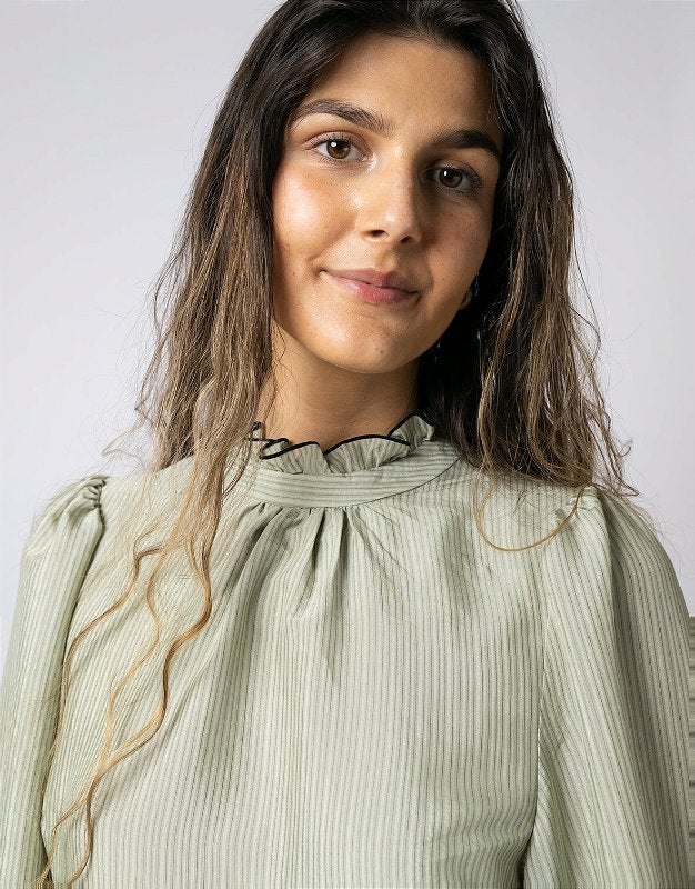 ELINA KJOLE GRØNN