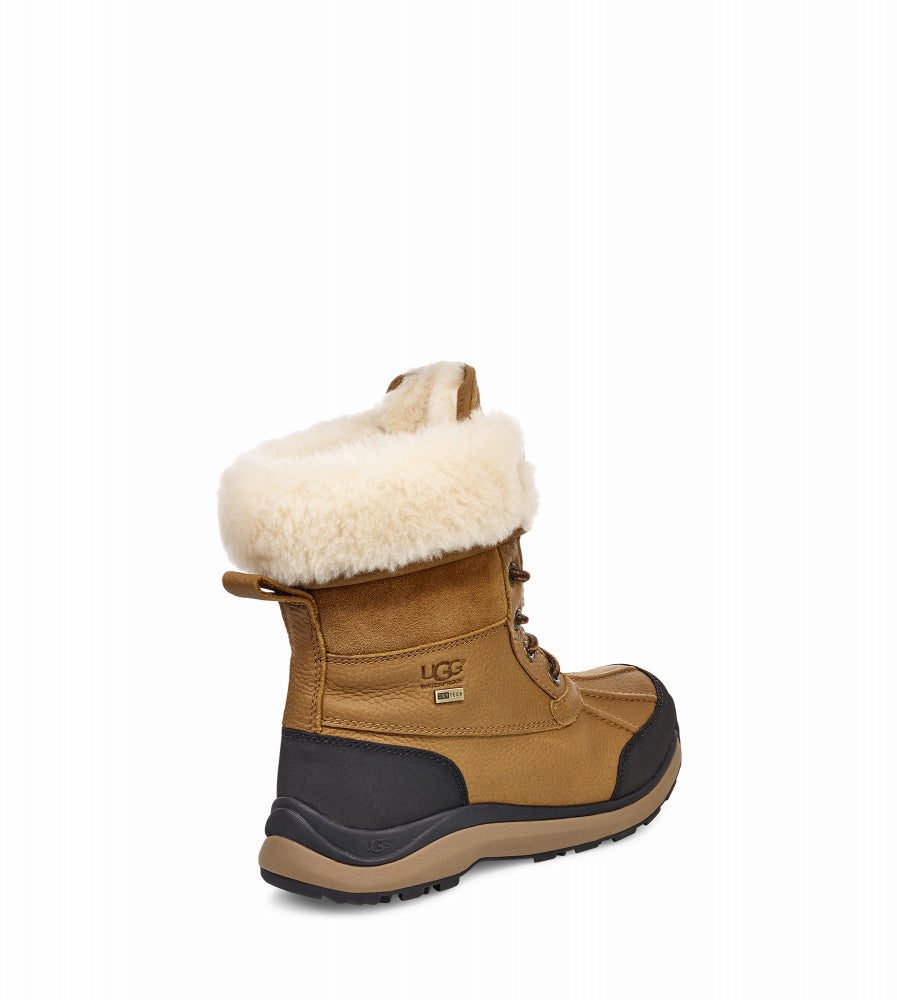 W ADIRONDACK BOOT CHESTNUT