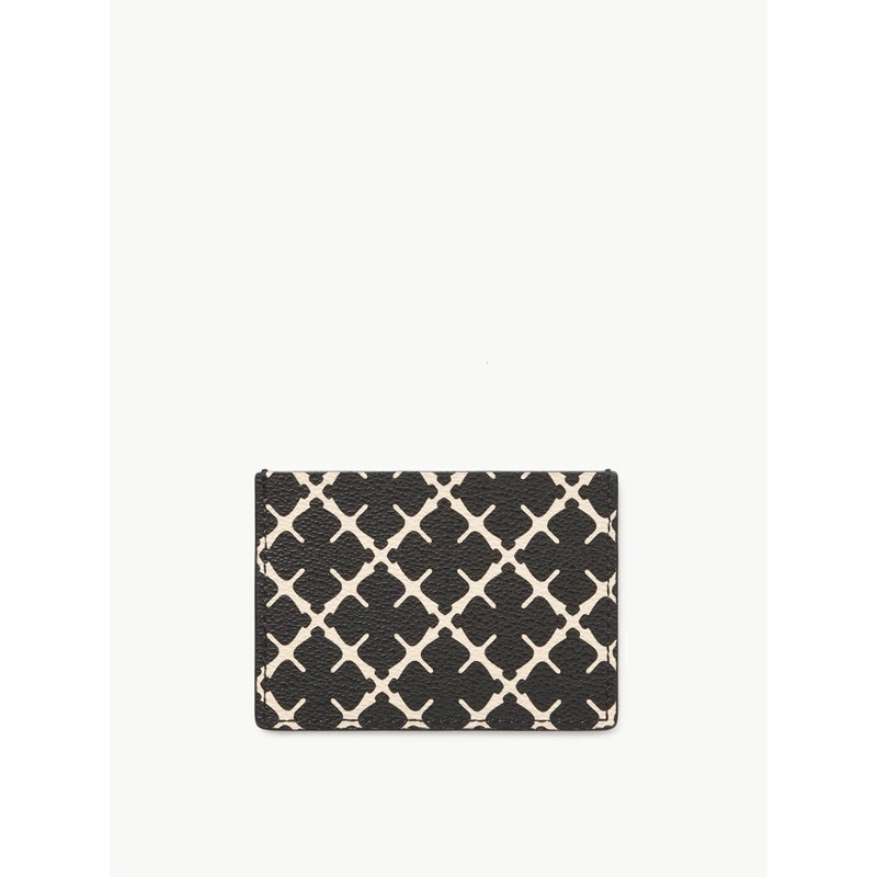 ELIA CARD BLACK