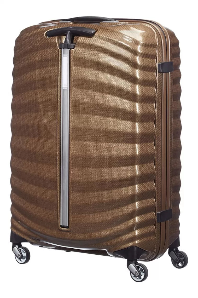 LITE-SHOCK SPINNER 69/25 SAND