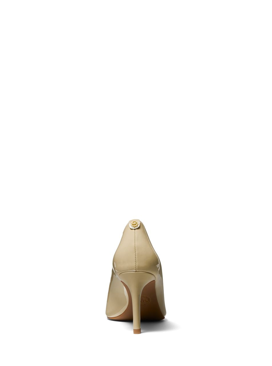 ALINA FLEX PUMP BEIGE
