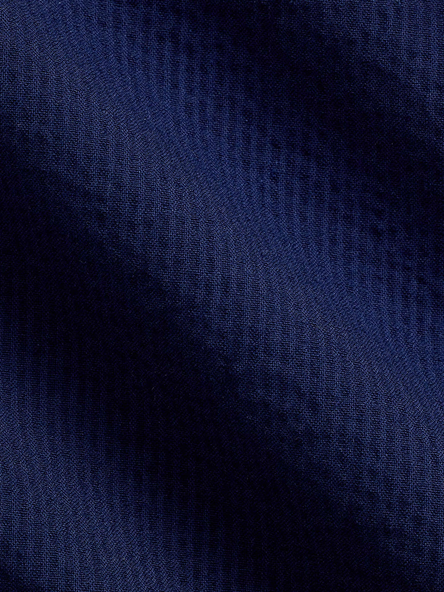SHORT SLEEV SPORT SHIRT NAVY