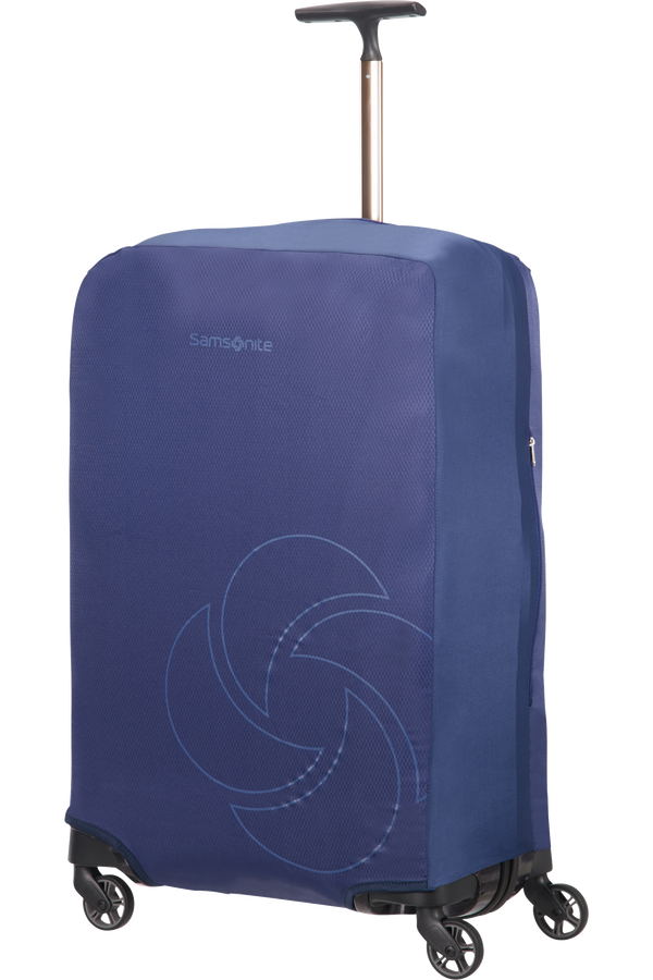 GLOBAL TA FOLDABLE LUGGAGE COVER M