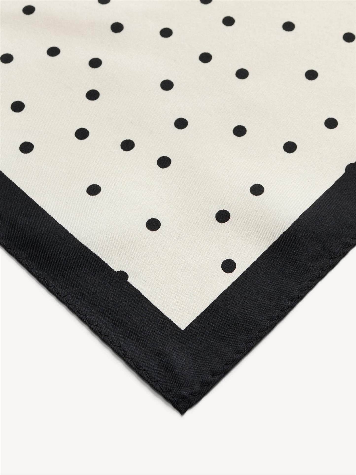 POULA SILK SCARF