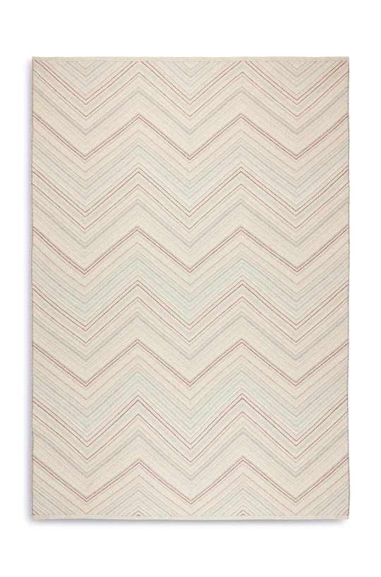 CATULLO THROW 130X190 BEIGE
