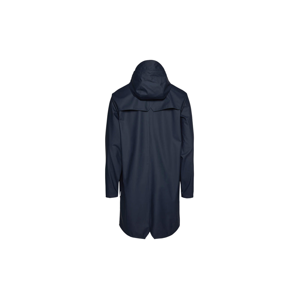 LONG JACKET NAVY