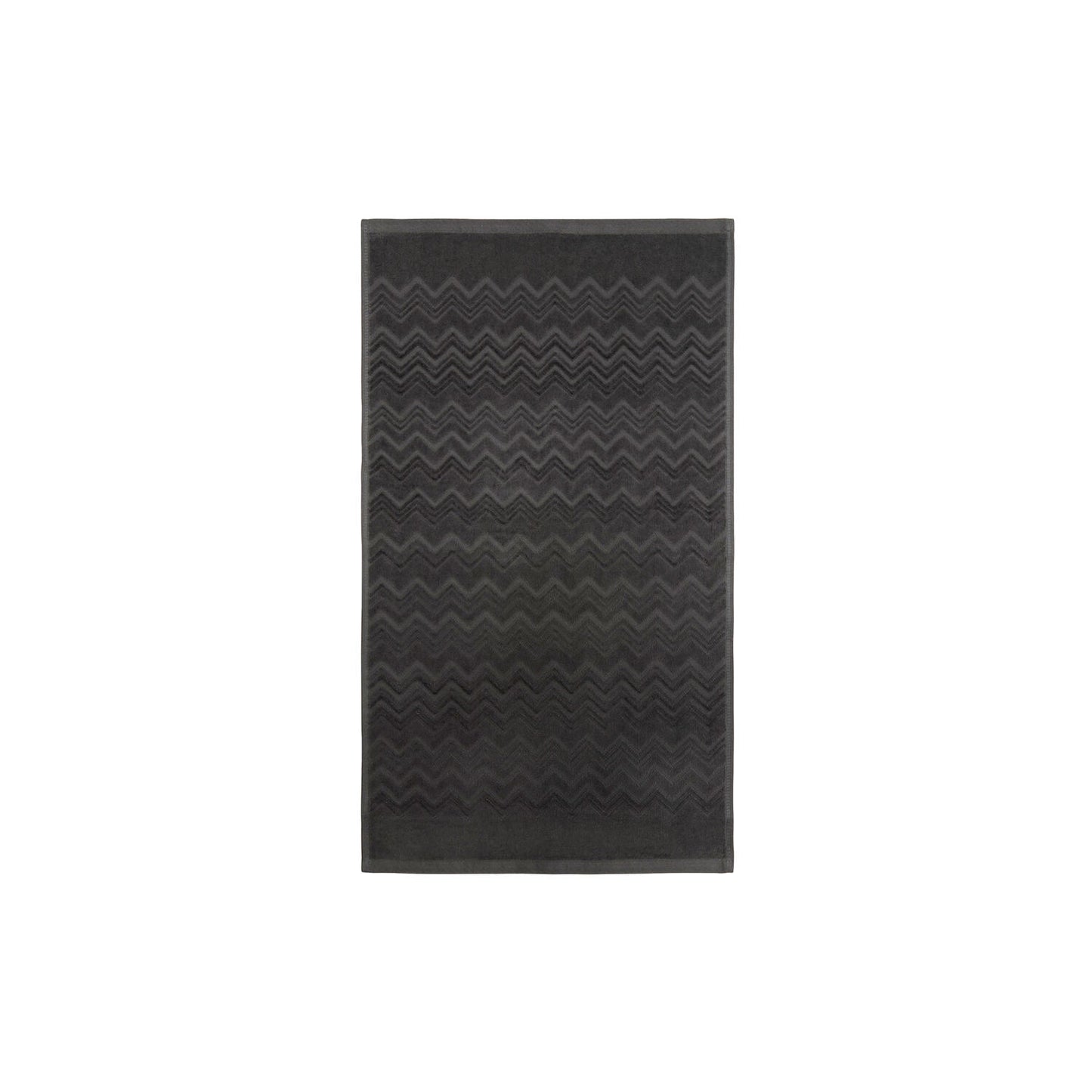 CHALK 86 HAND TOWEL 70X40 ANTHRACITE GREY