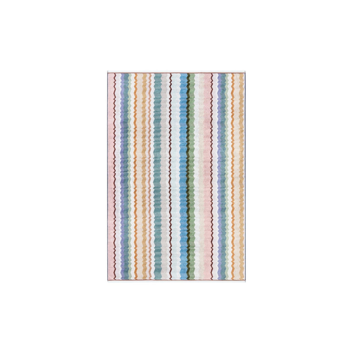 EVA BATH TOWEL 70X115