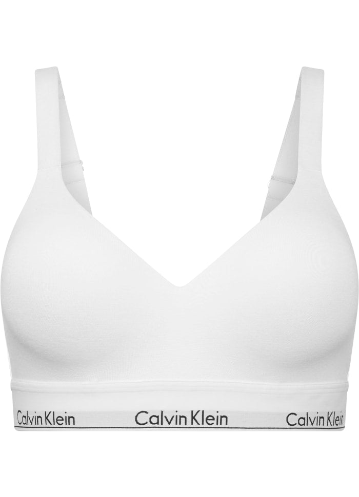 LIFT BRALETTE ICON WHITE
