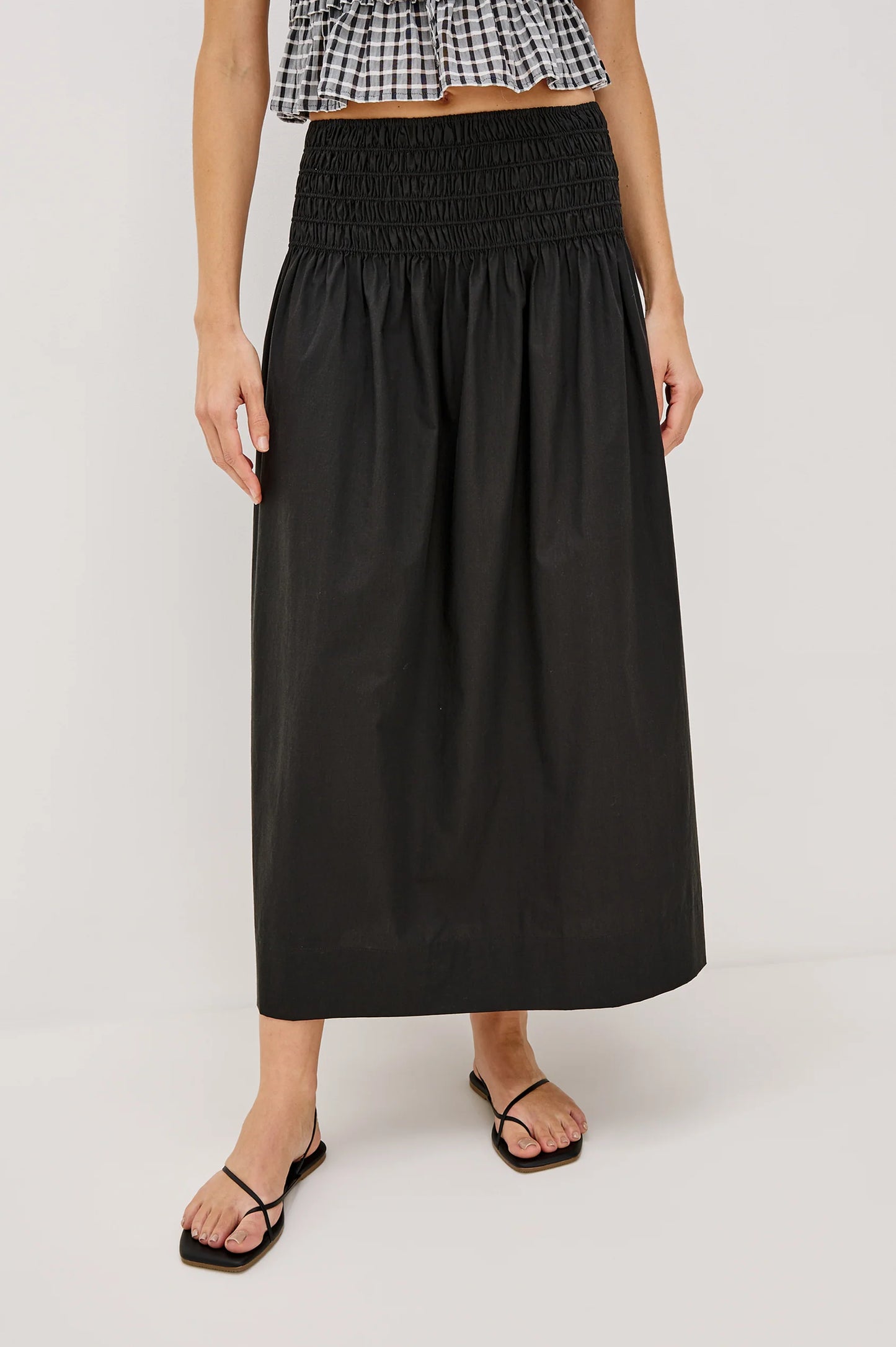 ALESSA SKIRT