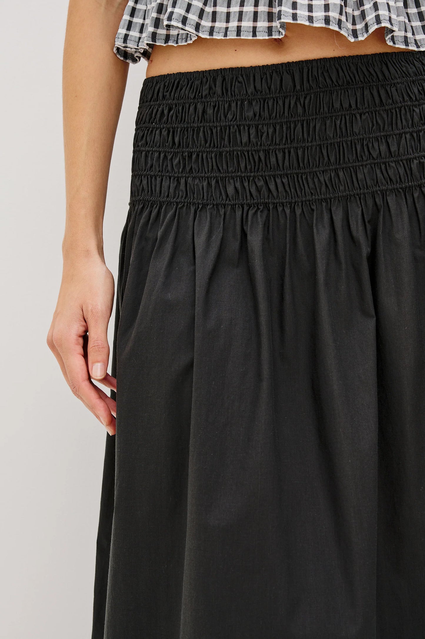ALESSA SKIRT