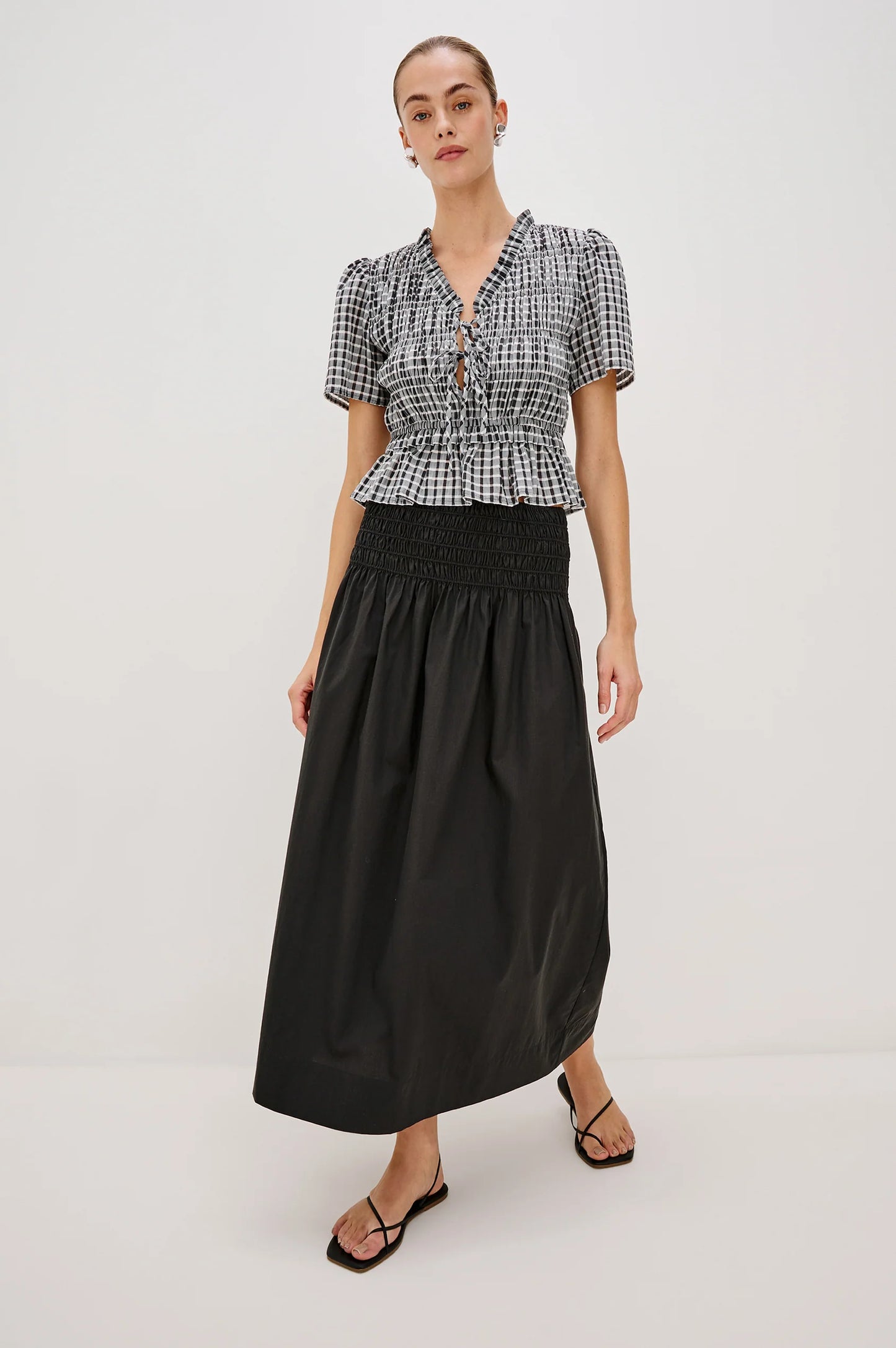 ALESSA SKIRT