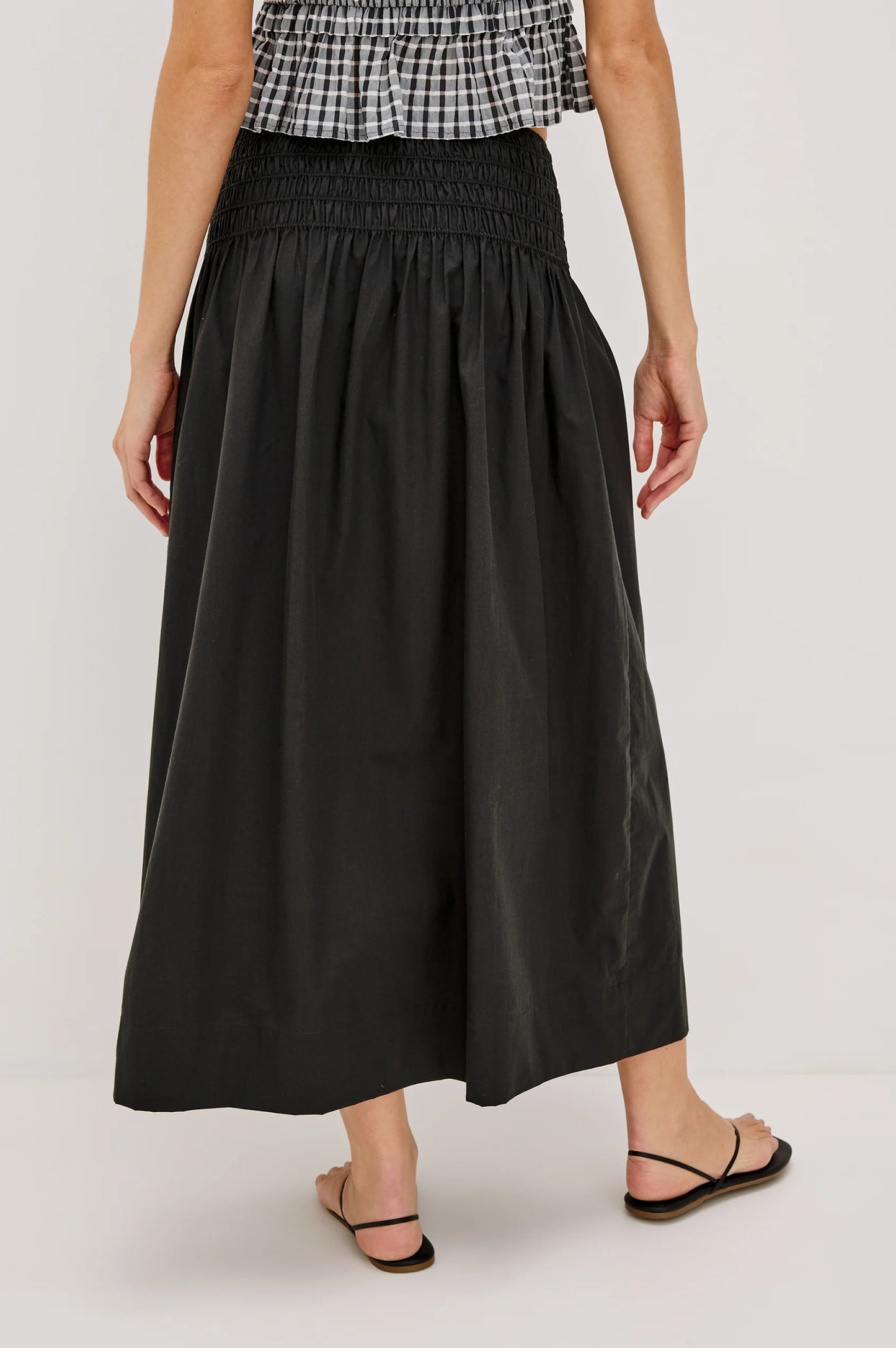 ALESSA SKIRT