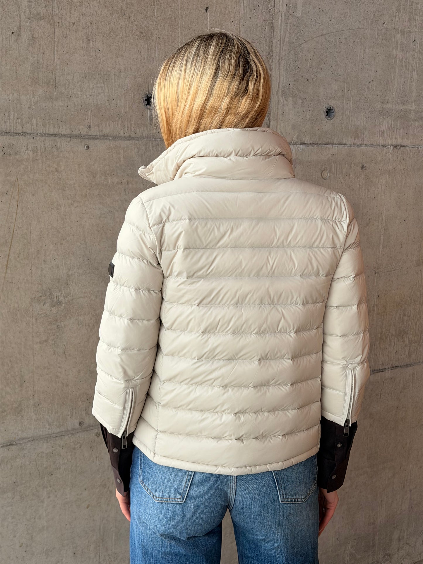 CELESTE DUNJAKKE SAND