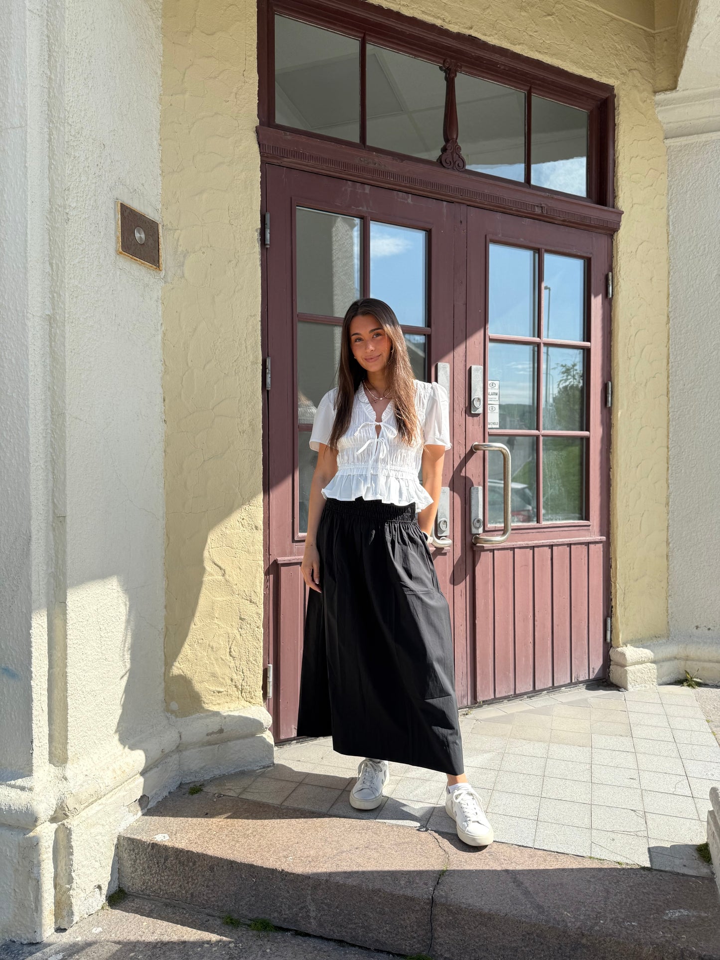 ALESSA SKIRT