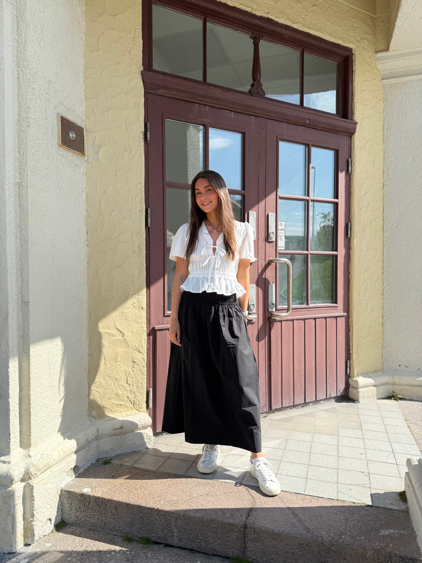 ALESSA SKIRT