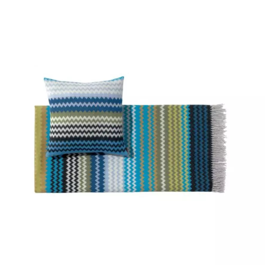 HUMBERT THROW 130X190 T70