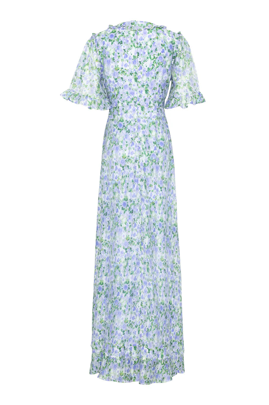 CATALINA MAXI DRESS DAISY DANCE