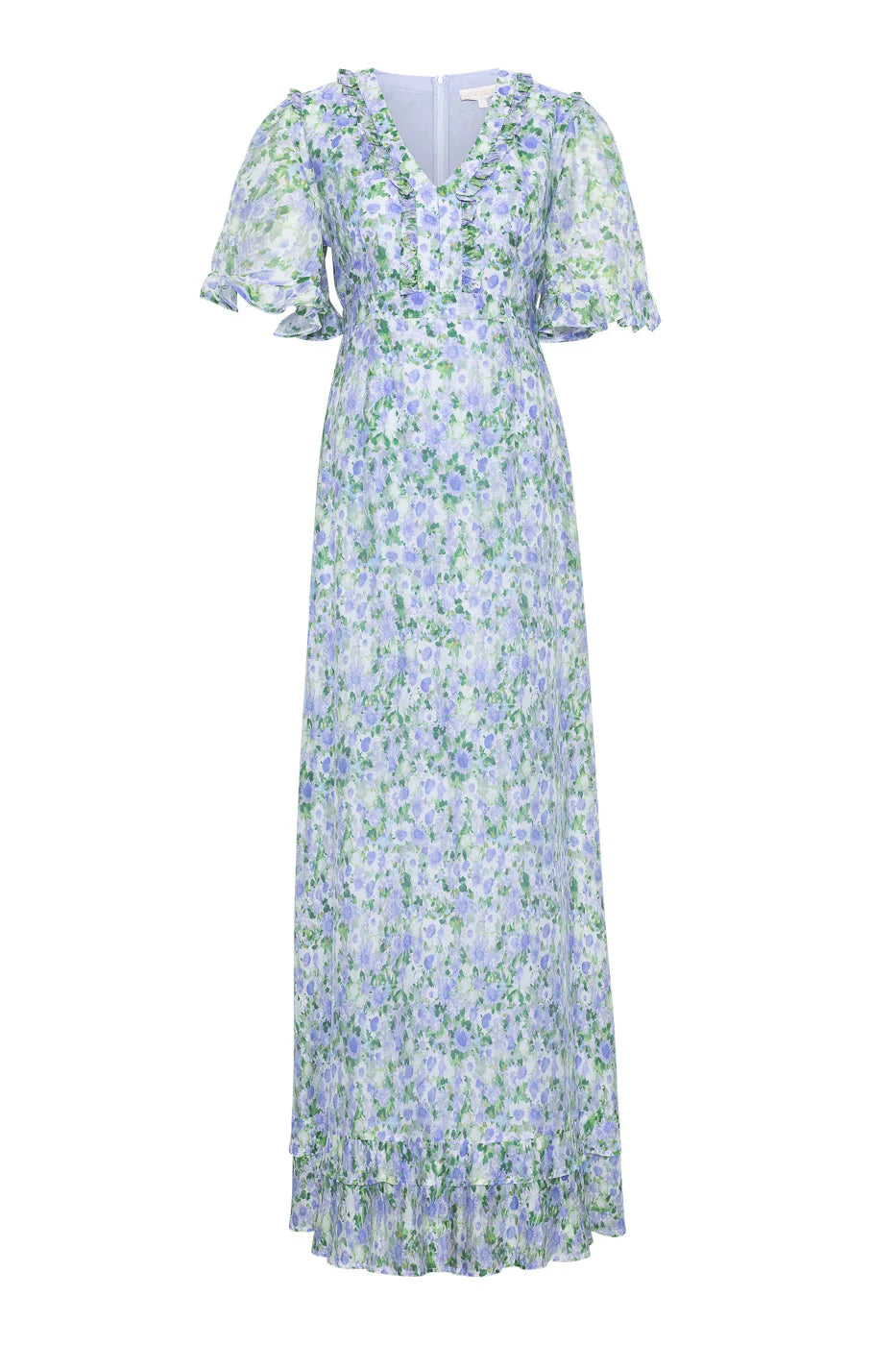 CATALINA MAXI DRESS DAISY DANCE