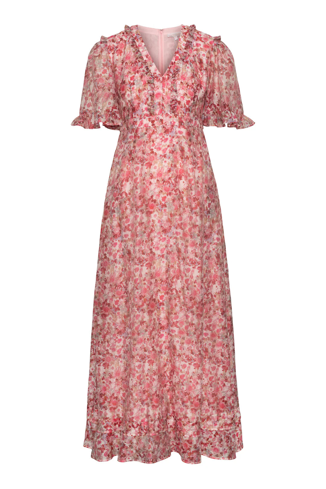 CATALINA MAXI DRESS SWEET DAISY