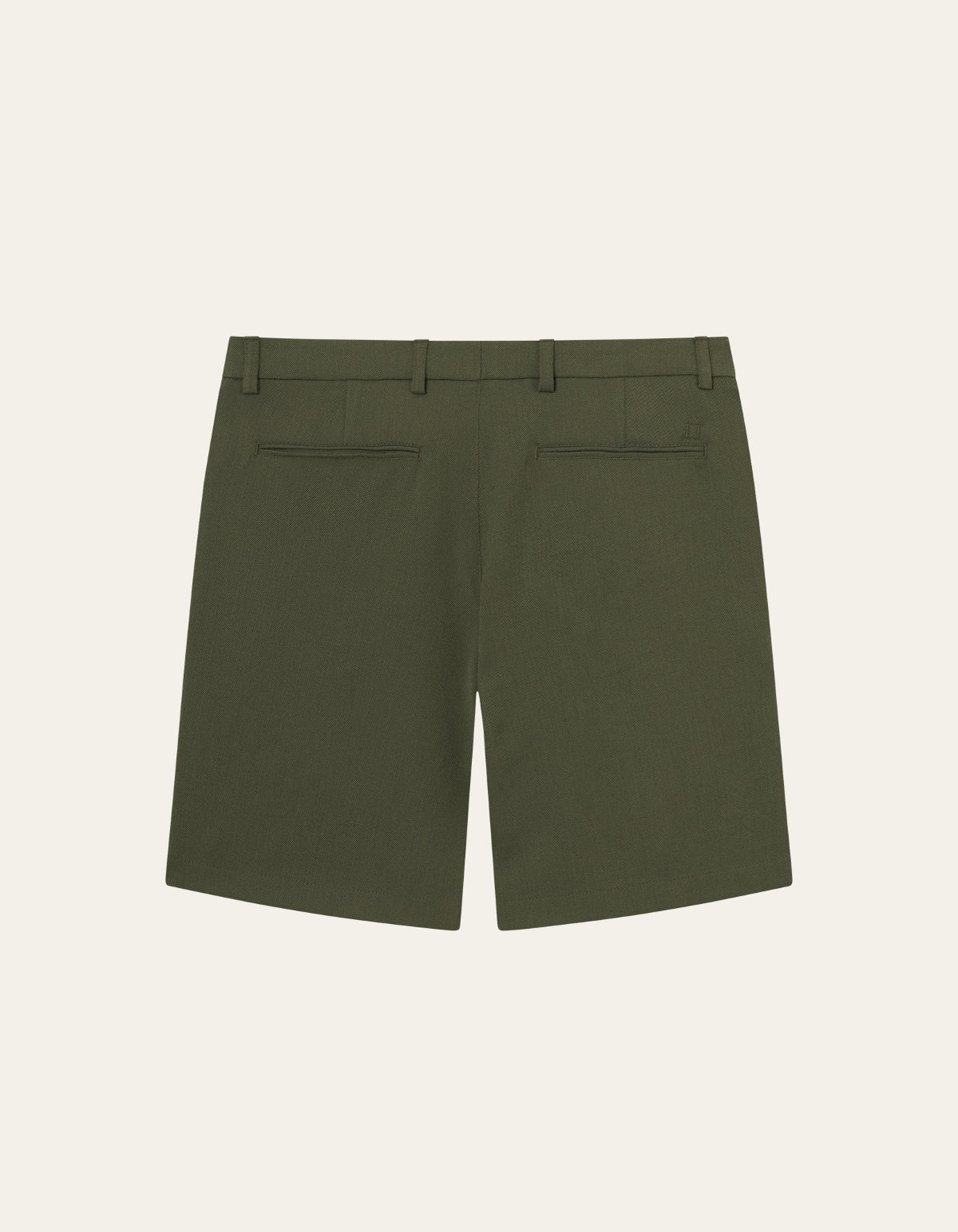 Como Reg Shorts - Seasonal